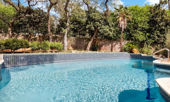 North San Antonio - SAT Casa | Triple Crown - A Birdy Vacation Rental