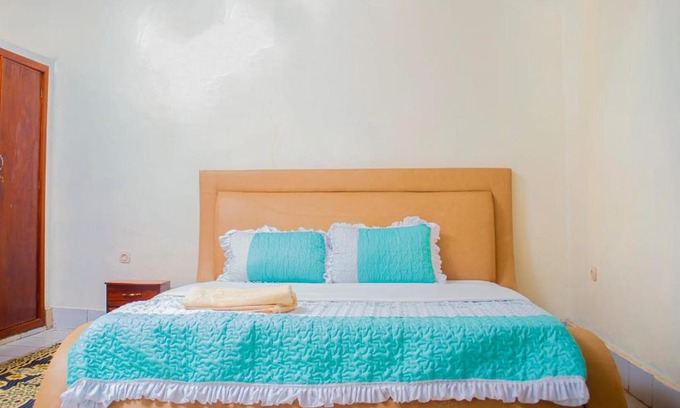 Ruhengeri Casa | TRIPLE GUEST HOUSE