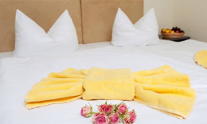 Brandenberg Casa | Triple room 1 - Hotel Willmersdorfer Hof ***S