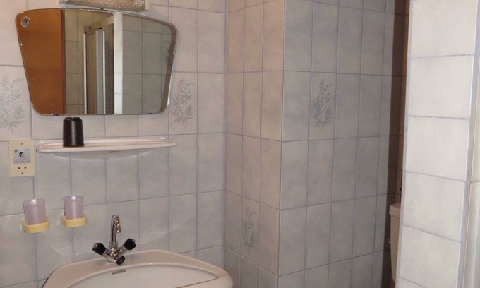 Abtenau Apartamento | Triple - Biohof Haus Wieser