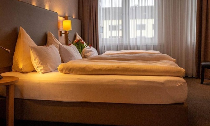 Altstadt Casa | Triple room Comfort - Hotel Morjan