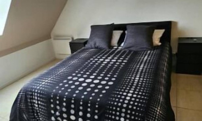 Clerey Cama Y Desayuno | Triple room