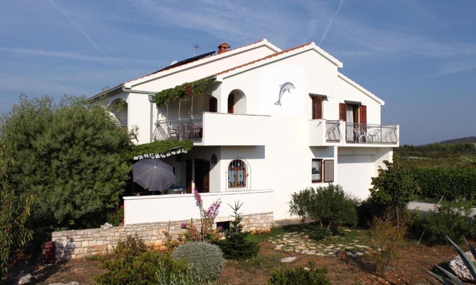 Gornje Selo Casa | Triple Room Gornje selo 5170e