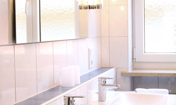 Bad Windsheim Casa | Triple - Hotel-Garni Goldener Schwan