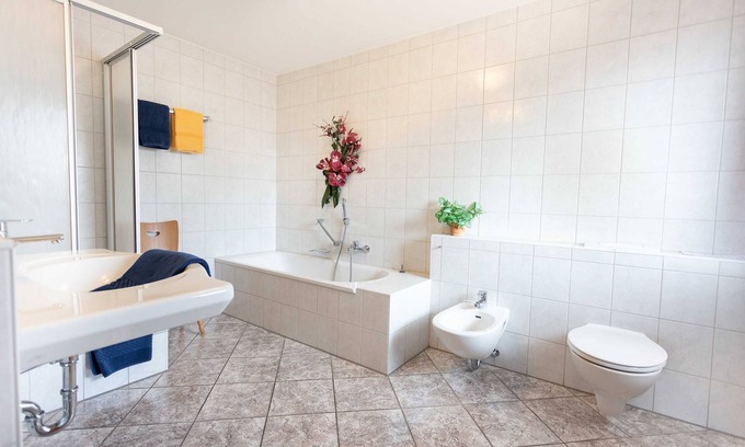 Hinterzarten Casa | Triple room - Hotel Garni Silberdiestel