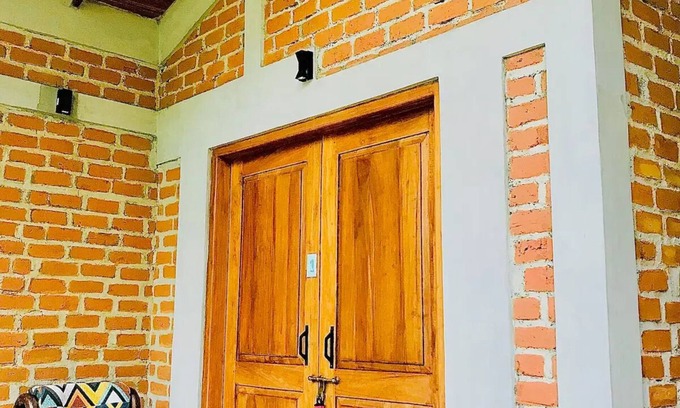 Mallawapitiya Villa | Triple room with balcony - The Hideaway Kurunegala Sri Lanka