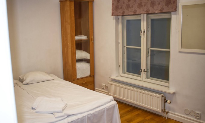 Old Town Casa | Triple room with shared facilities - Old Town