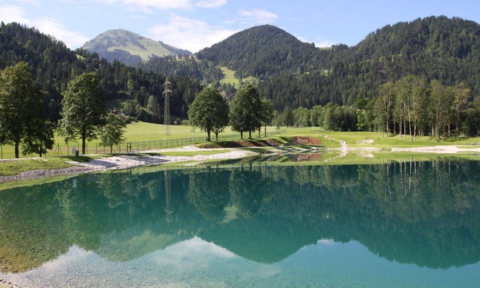 Soell Cabaña | Triple room without breakfast - Pension Kaufmann KG