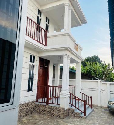 Arusha Apartamento | Triple s homes