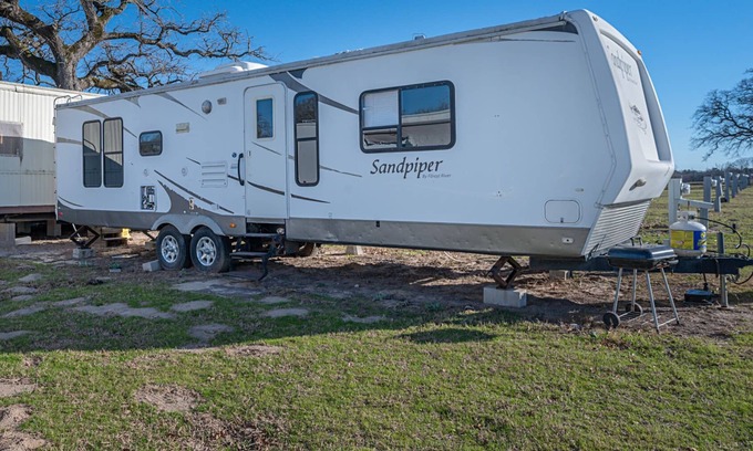 Tyler Casa | Triple W Sandpiper RV
