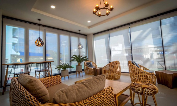 Hua Hin Hotel | Triple Z Hotel