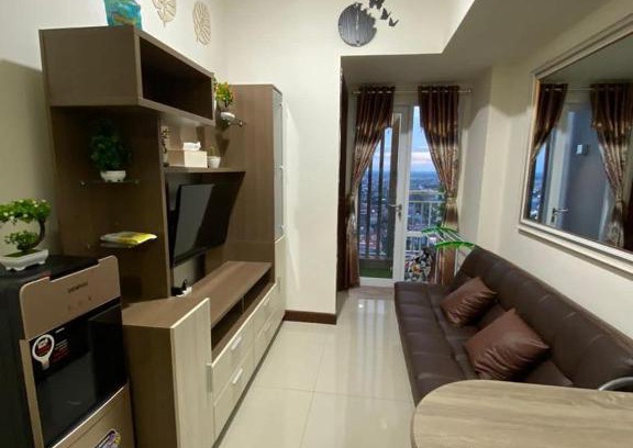 Panakkukang Apartamento | TripleQ Room 2BR Vidaview Apartment