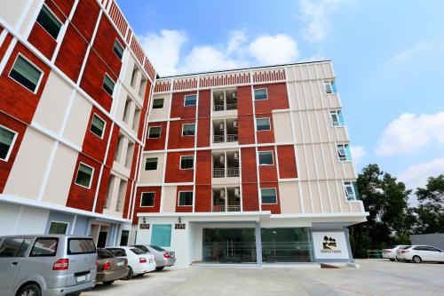 Lat Sawai Complejo | Tripletreesvillage