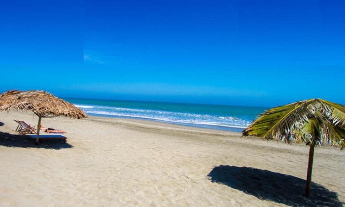 Bocapán Casa | Triplex vacacional bocapan tumbes