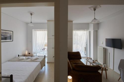 Tripoli Apartamento | tripoli center apartment