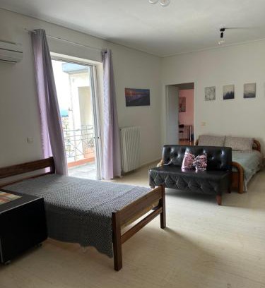 Tripoli Apartamento | Tripolis Suite 7 floor