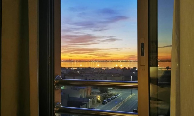 Dammam Apartamento | Tripper Inn