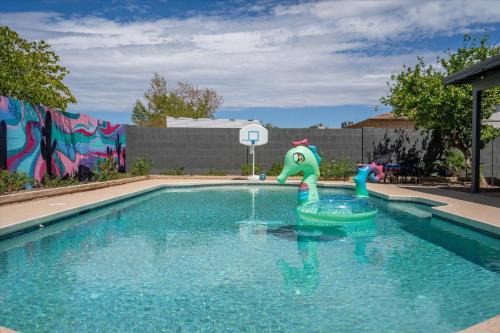 Tempe Casa | Trippy in Tempe