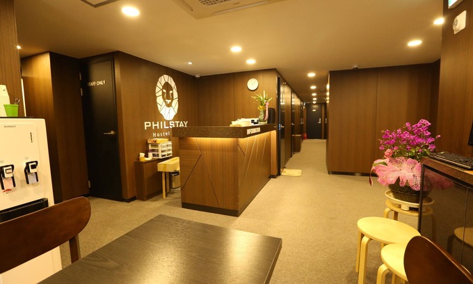 Eulji-ro Casa | TRIPSTAY Myeongdong