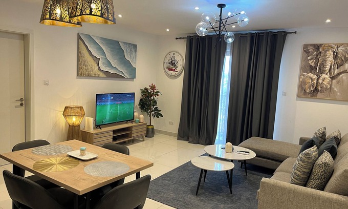 East Legon Apartamento | Tripview luxury Apartments at Loxwood