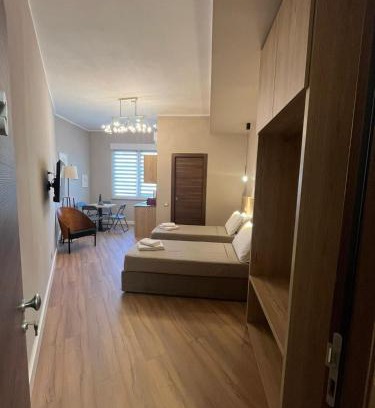Poggibonsi Casa | Tris Appartements