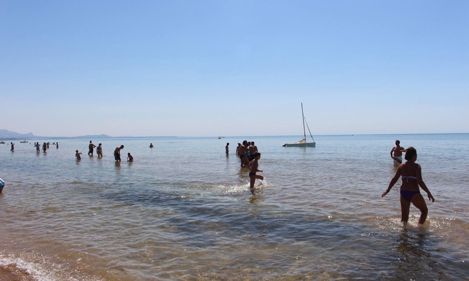 Triscina Casa | Triscinamare Hotel Residence