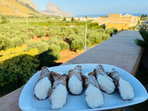 Castelluzzo Cama Y Desayuno | Triskell Camere & Relax