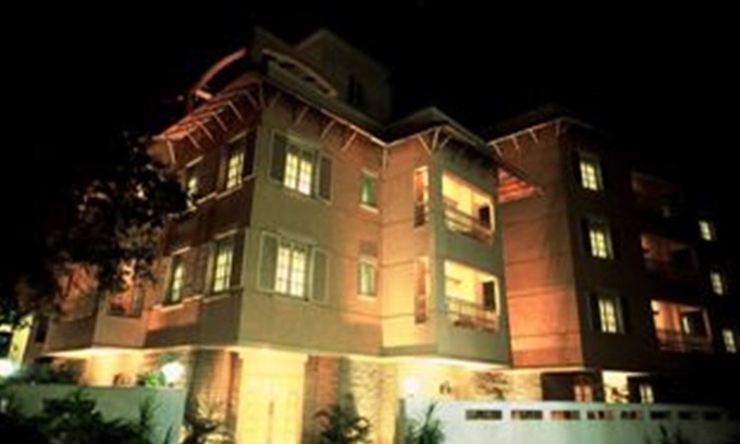 Indiranagar Apartamento | Tristar Service Apartments