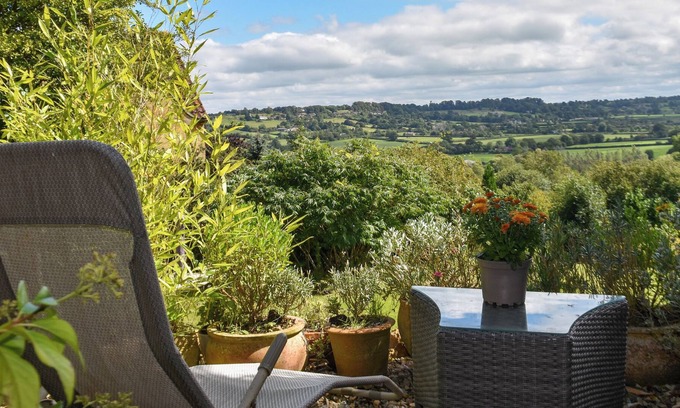 Wincanton Cabaña | Trister Studio, WINCANTON