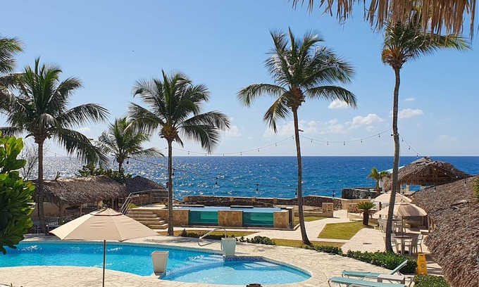 Guayacanes Hotel | Tritón Hotel Boutique & Restaurant