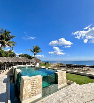 Guayacanes Hotel | Tritón Hotel Boutique & Restaurant