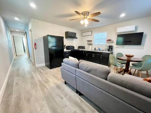 Johnson City Casa | Tritch Cottage at Wrenwood Ranch