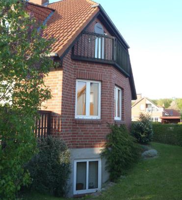 Hohwacht Apartamento | Triton II