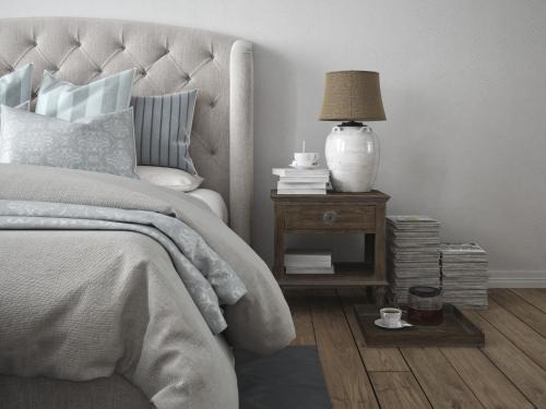 Ochota Apartamento | Triton Park Apartments