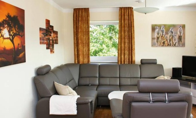Bad Duerkheim Apartamento | Trittschennest - casa en la montaña