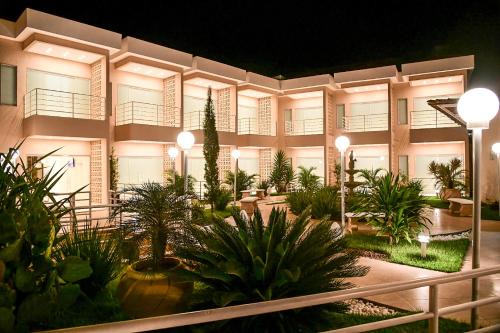 Triunfo Hotel | TRIUNFO PAPO HOTEL