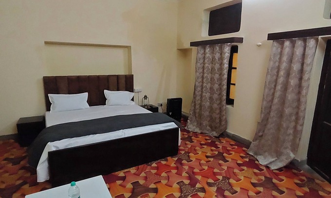 Allahabad Alquiler De RV | Triveni Cottages Khumbh Prayagraj