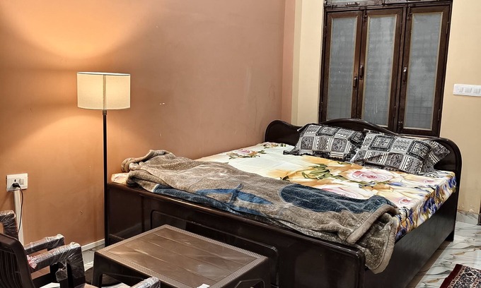 Naini Casa | Triveni sadan