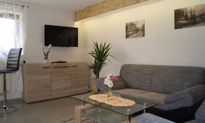 Opfingen Apartamento | Trixie - Apartamento en Opfingen