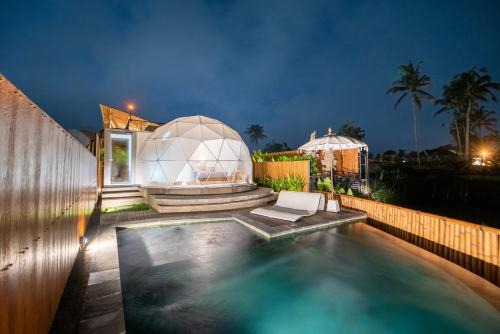 Carangsari Otro | Triyana Resort and Glamping