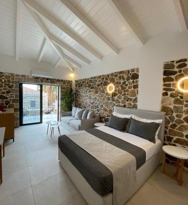 Ermionida Apartamento | Trocadero Luxury Suites