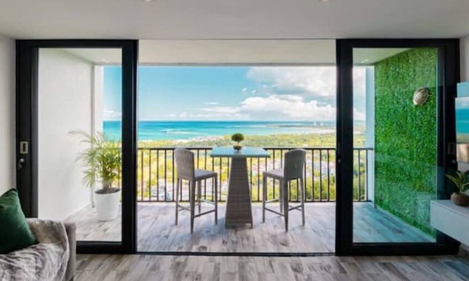 Rio Grande Apartamento | Trocean View, Apartamento de Lujo con impresionante vista al mar