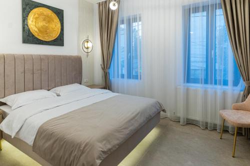 Ramnicu Sarat Hotel | Troia Boutique Hotel