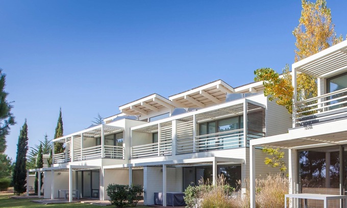 Carvalhal Apartamento | Troia Residence by The Editory - Beach Houses