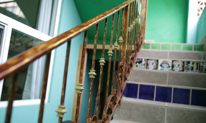 Ensenada Apartamento | Trojan House Green Suite