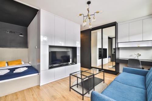 Rakowiec Apartamento | Trojdena 11 By Perfect Apart
