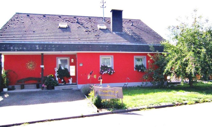 Bonndorf Apartamento | Trollenhof
