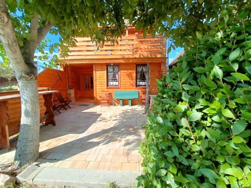 Tarjan Apartamento | Trombitás Vendégház