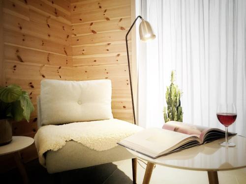 Tromsdalen Apartamento | Tromsø City Apartments
