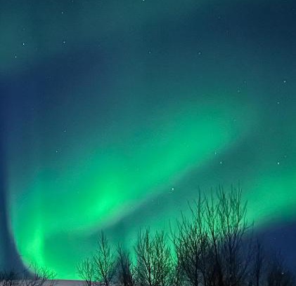 Tromsdalen Apartamento | Tromsdalen Aurora Apartments
